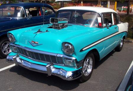 CHEVROLET