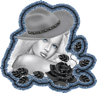 JOLIE BLONDE