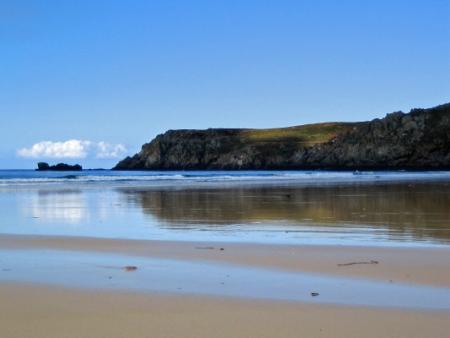 BRETAGNE  OU J AI VECUE